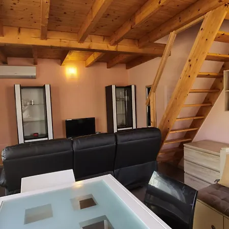 2 Au Coeur De La Citadelle Apartment