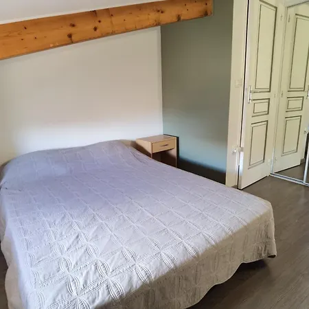 2 Au Coeur De La Citadelle Apartment Bonifacio (Corsica)