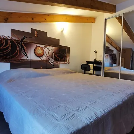 Apartment 2 Au Coeur De La Citadelle Bonifacio (Corsica)