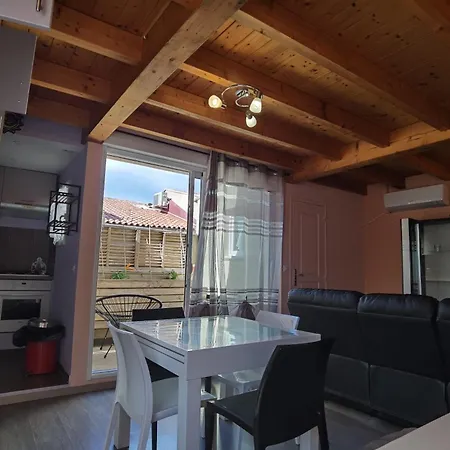 Apartment 2 Au Coeur De La Citadelle Bonifacio (Corsica)