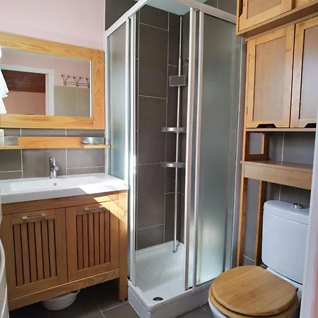 2 Au Coeur De La Citadelle Apartment Bonifacio (Corsica)
