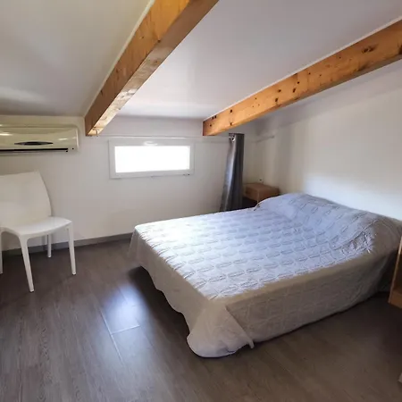 Apartment 2 Au Coeur De La Citadelle Bonifacio (Corsica)