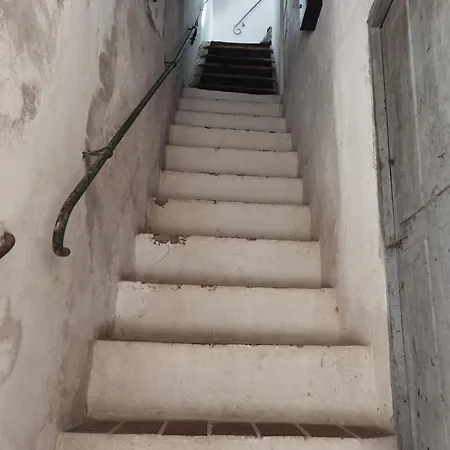 Apartmán 2 Au Coeur De La Citadelle